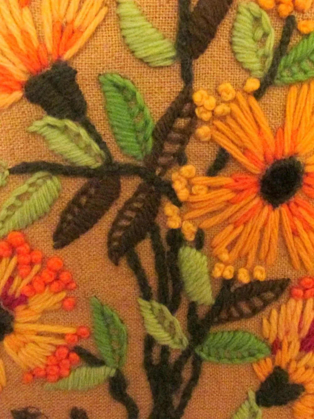 Handmade this vintage